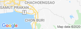 Phan Thong map